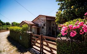 Casa Do Tamanqueiro